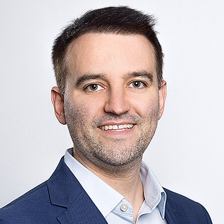 Dr. Andreas Köppel