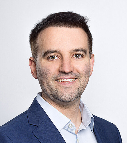 Dr. Andreas Köppel