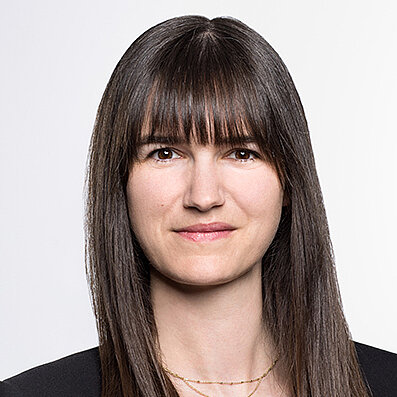 Dr.-Ing. Katharina Krause