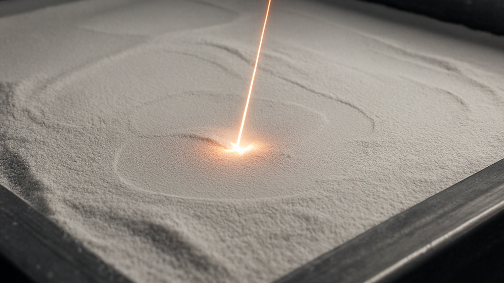NMB_Additive_Fertigung_Laserstrahl