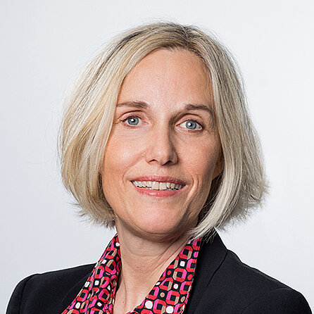 Claudia Benedickt, Dipl.-Ing.