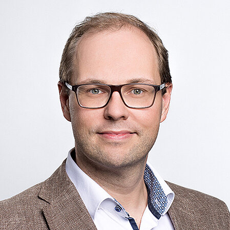 Sebastian Herrmann, M.A.