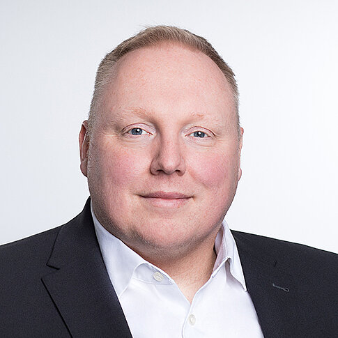 Stefan Ott
