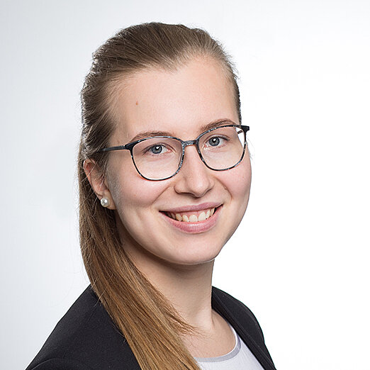 Kathrin Lindner, M.Sc.