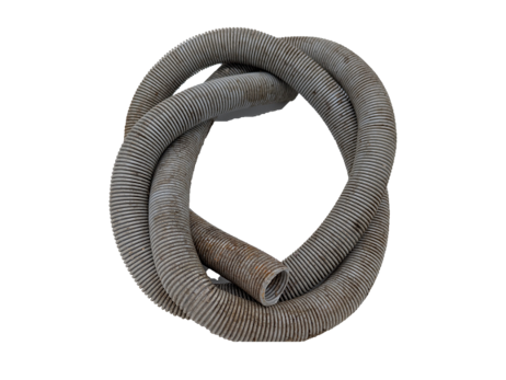 Waschmaschinenschlauch aus Polypropylen