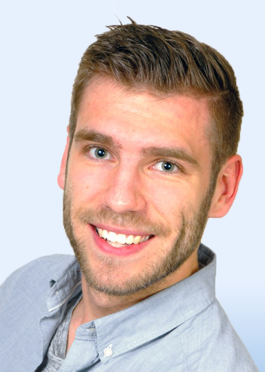 Florian Max