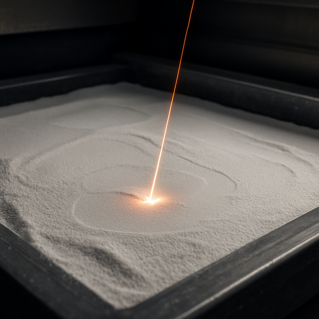 NMB_Additive_Fertigung_Laserstrahl
